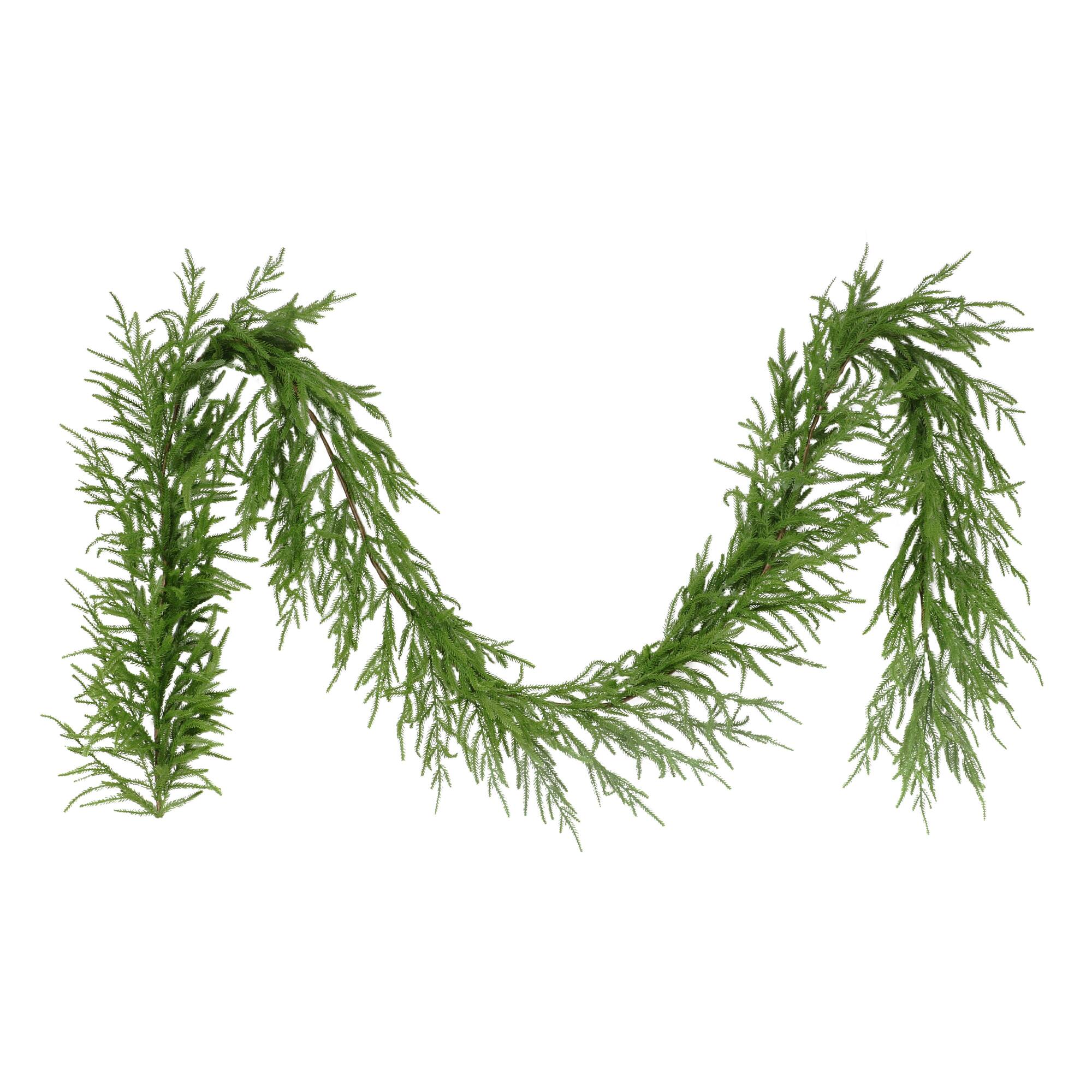 9ft. Christmas Garland